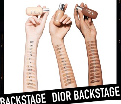 dior stick foundation 2n